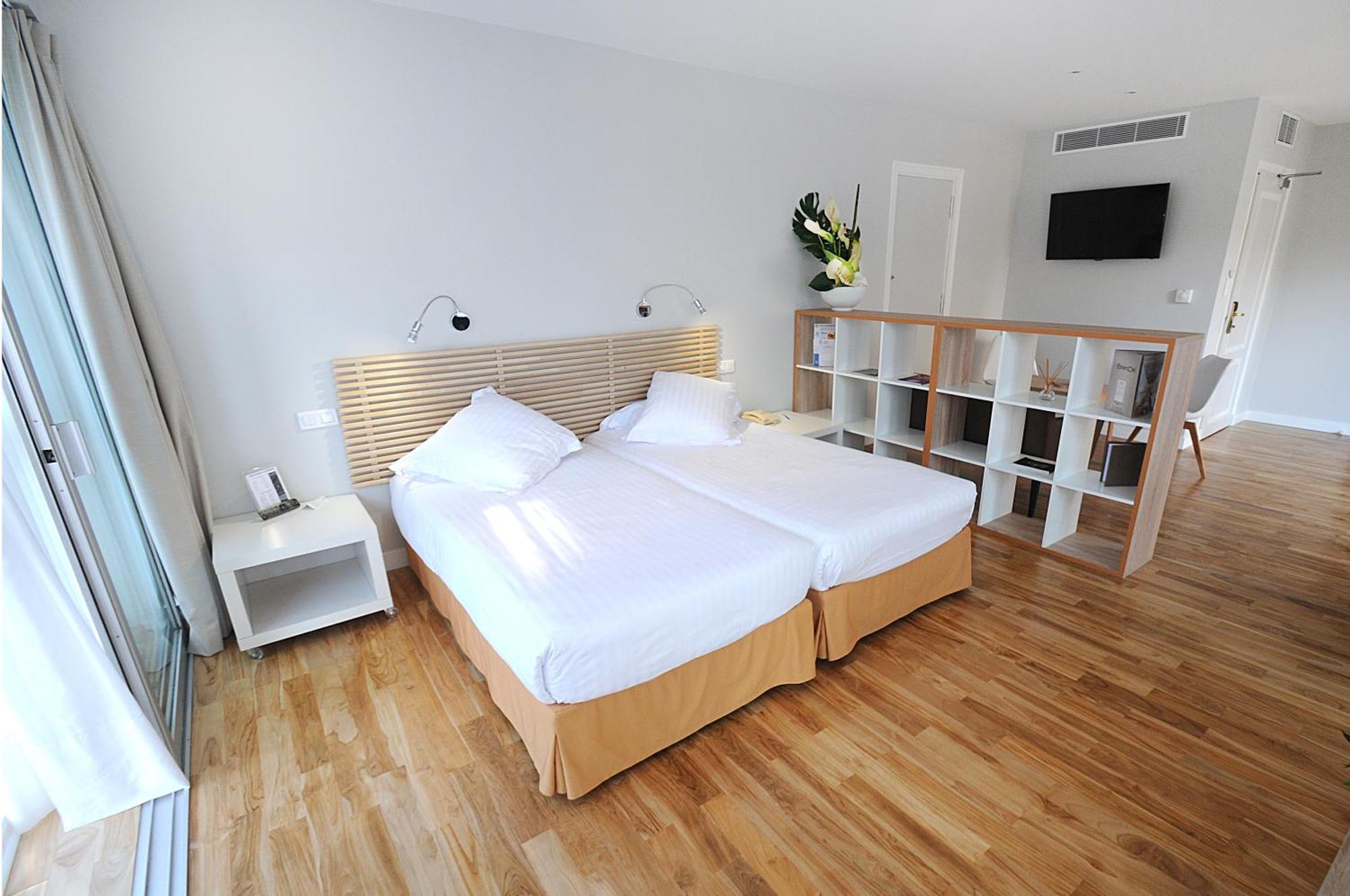 Splendid Hotel & Spa Nice Ngoại thất bức ảnh
