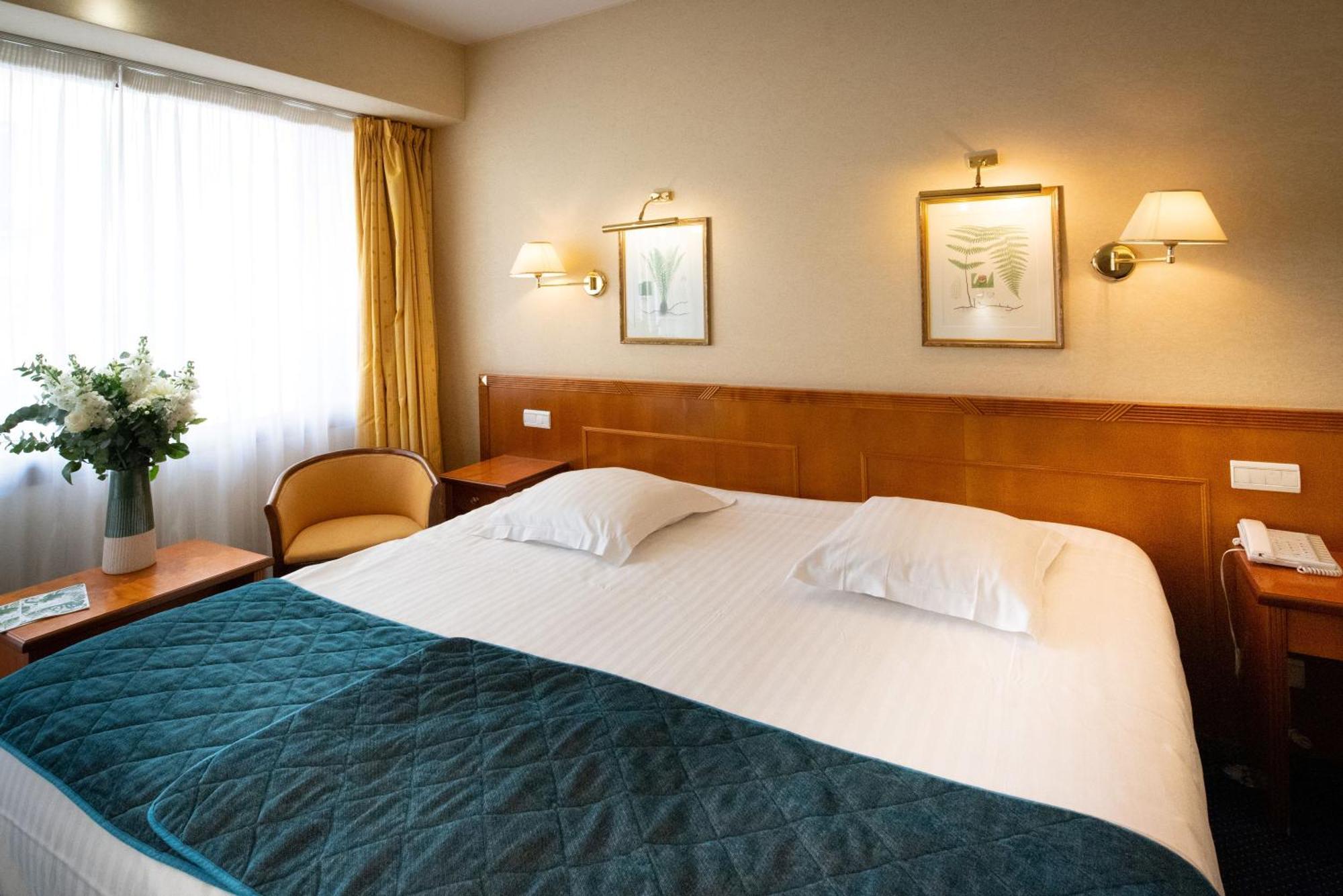 Splendid Hotel & Spa Nice Ngoại thất bức ảnh