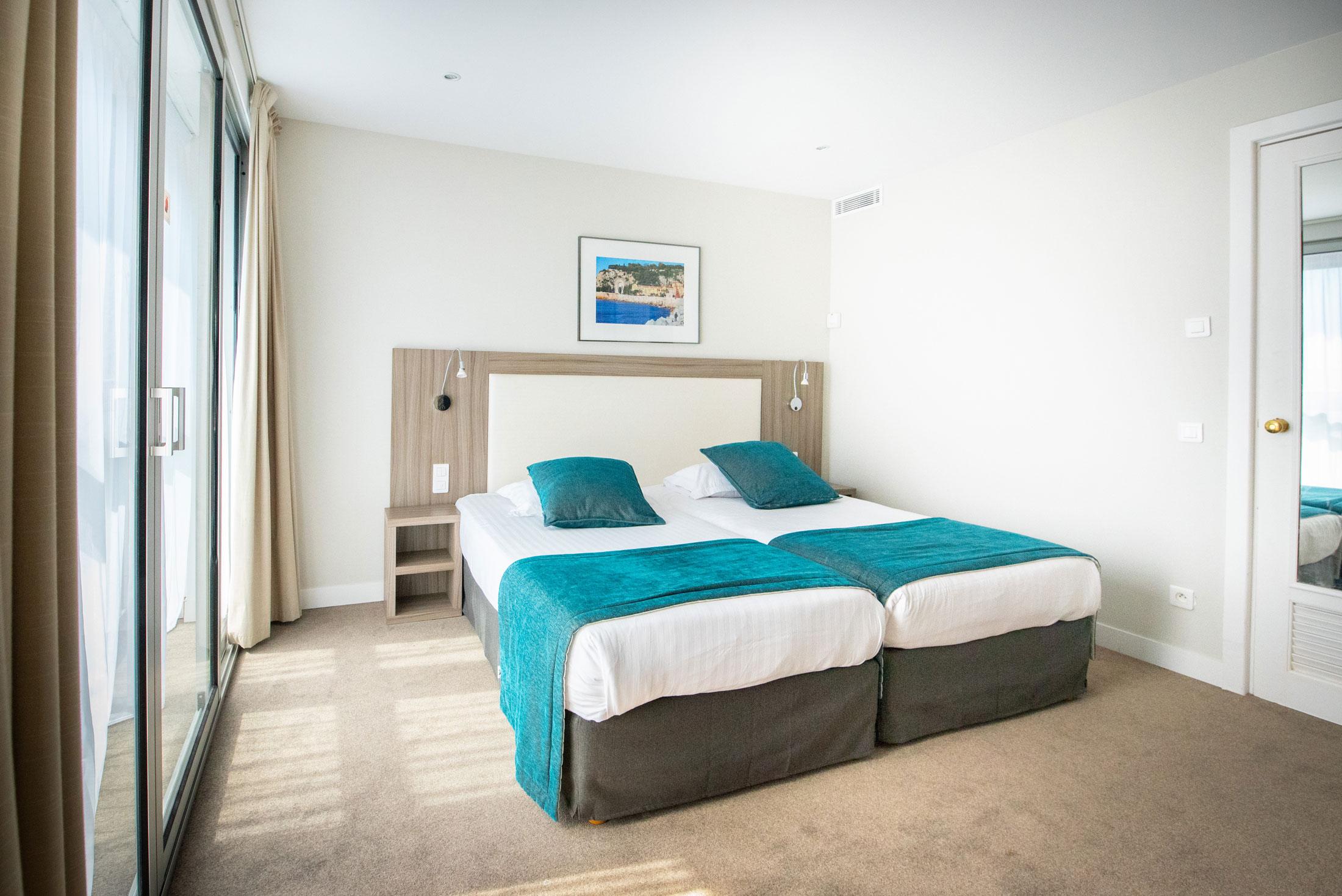 Splendid Hotel & Spa Nice Ngoại thất bức ảnh