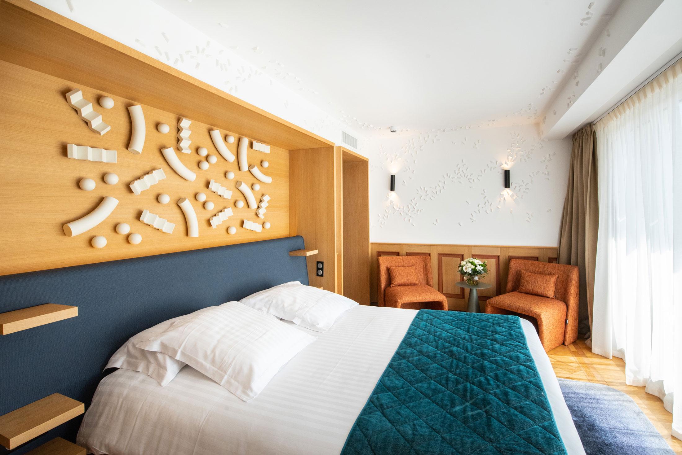 Splendid Hotel & Spa Nice Ngoại thất bức ảnh