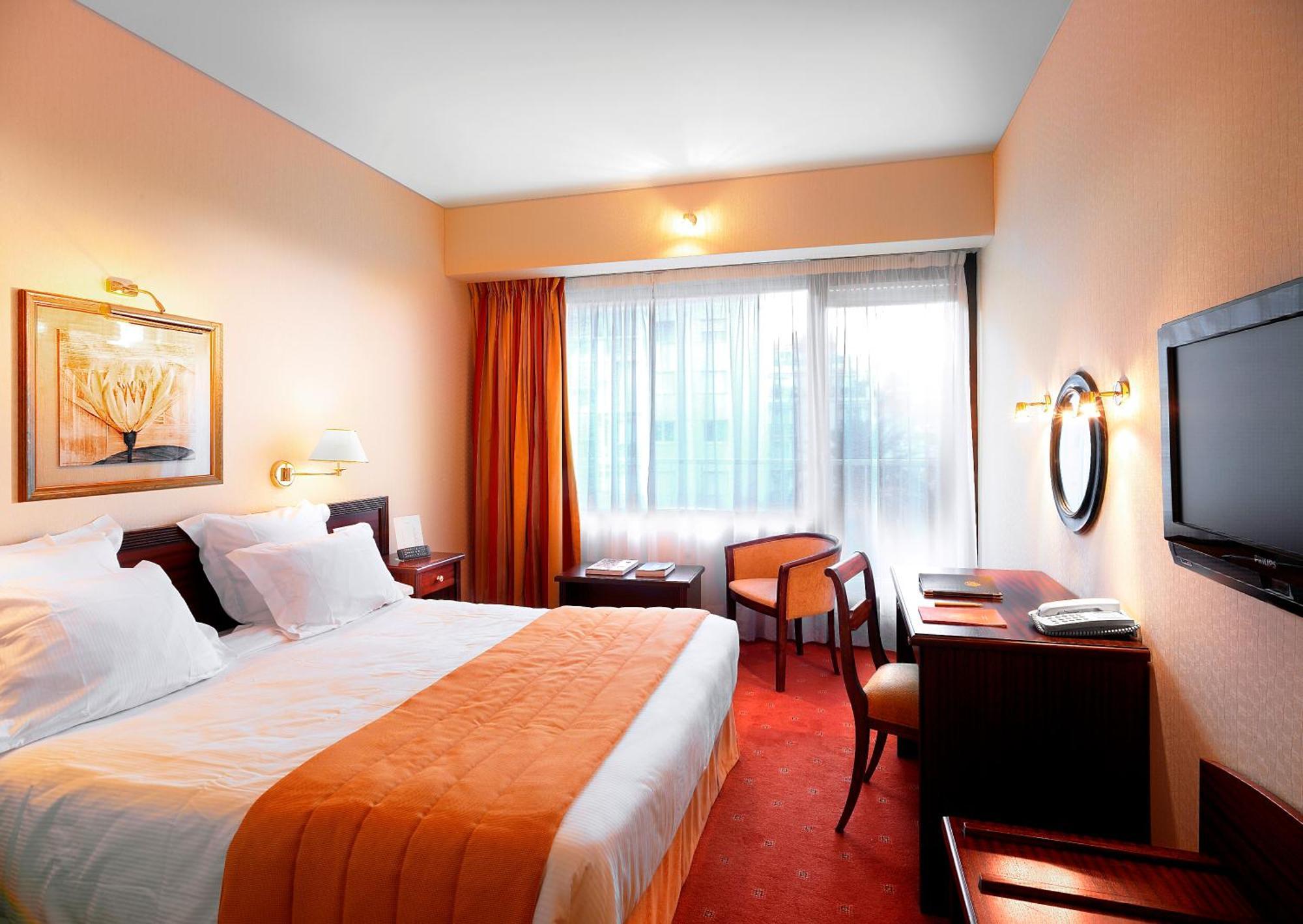 Splendid Hotel & Spa Nice Ngoại thất bức ảnh