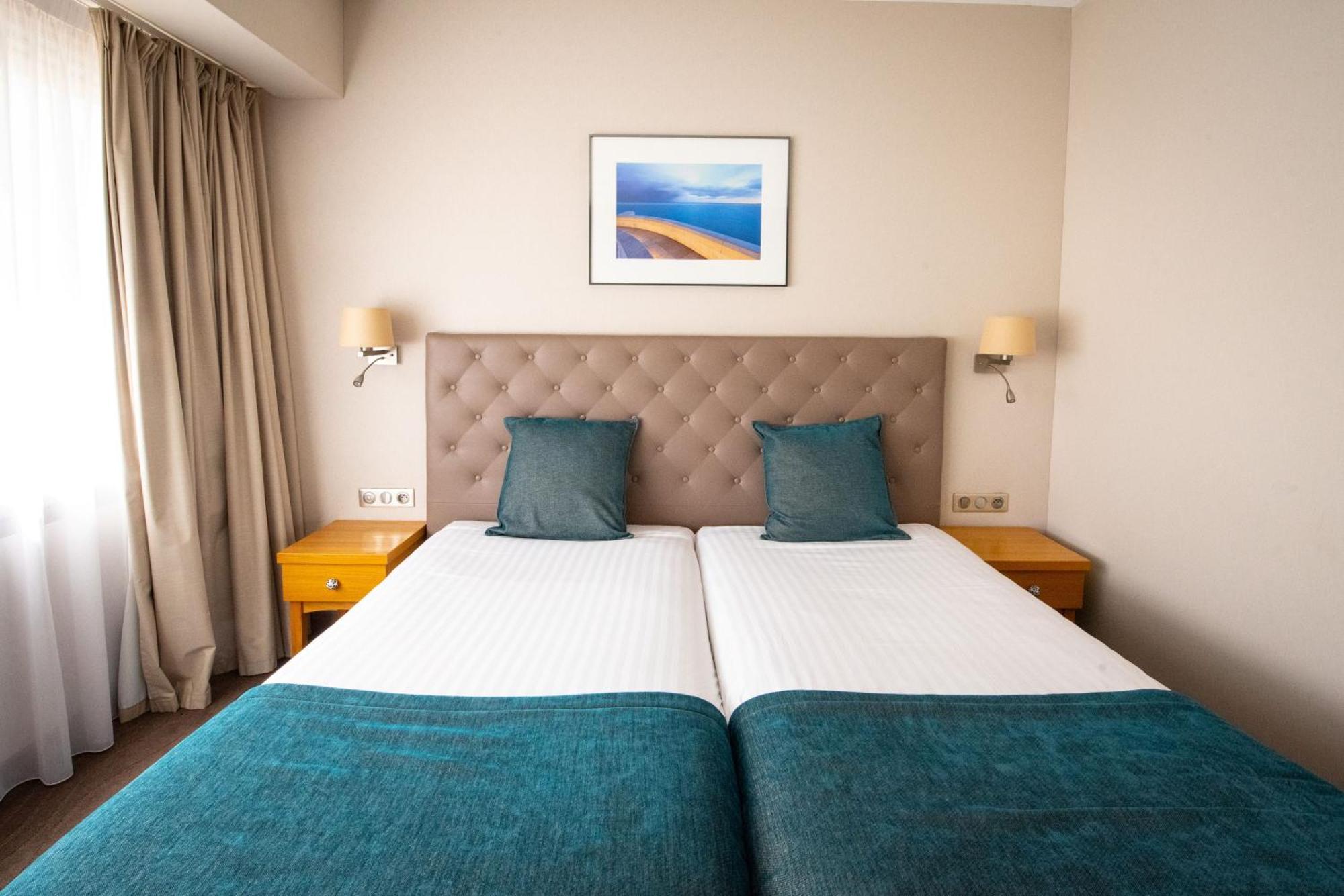 Splendid Hotel & Spa Nice Ngoại thất bức ảnh