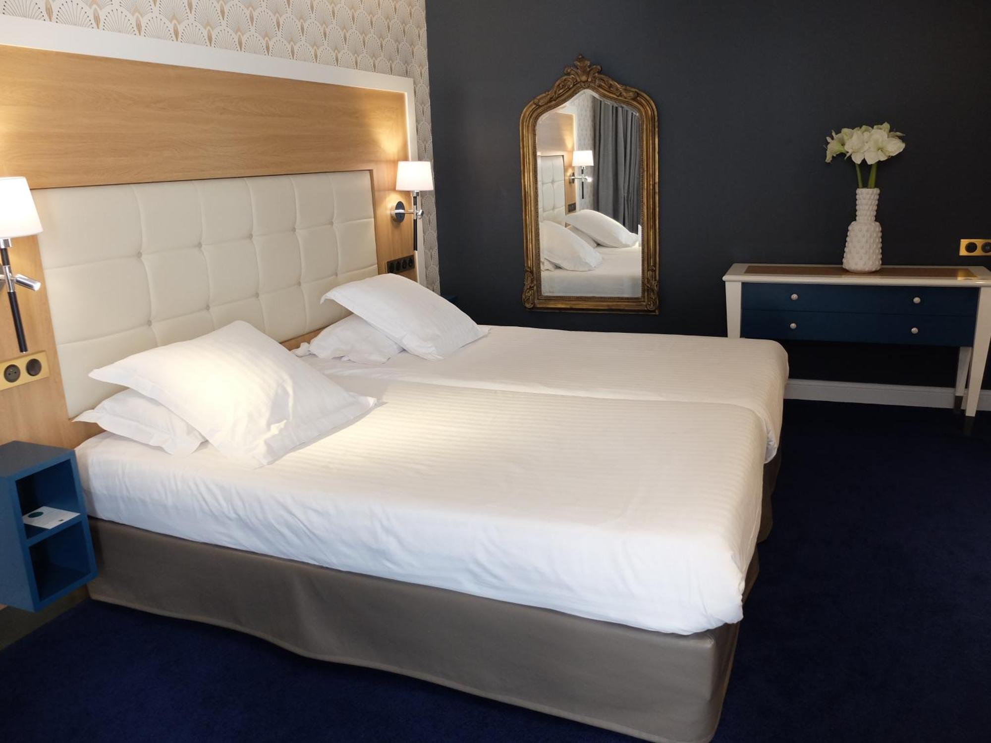 Splendid Hotel & Spa Nice Ngoại thất bức ảnh